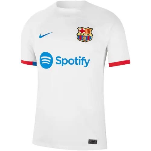 Camiseta Barcelona 2ª 2023/2024