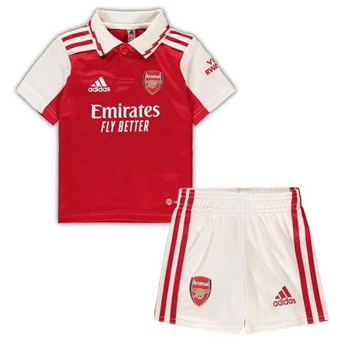 Camiseta Arsenal 1ª Niño 2022/2023