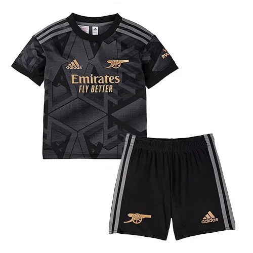 Camiseta Arsenal 2ª Niño 2022/2023