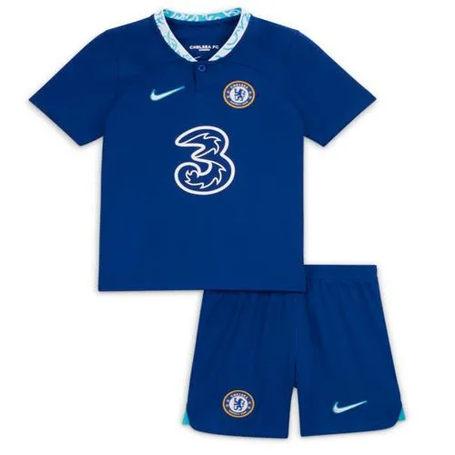 Camiseta Chelsea 1ª Niño 2022/2023