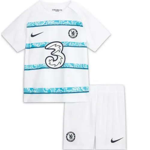 Camiseta Chelsea 2ª Niño 2022/2023