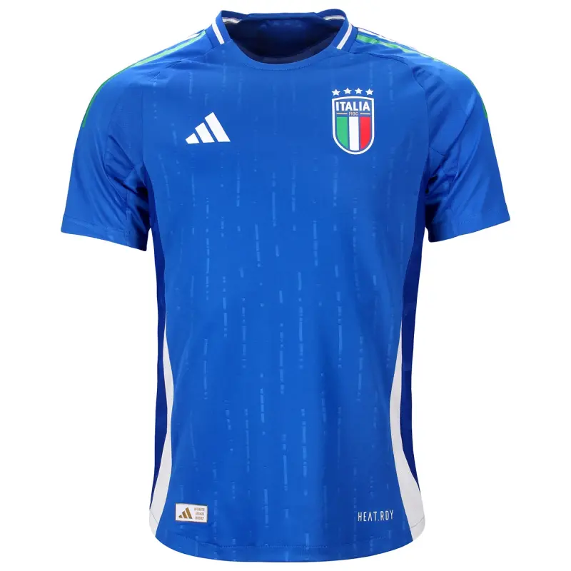 Camiseta Italia 1ª 2024