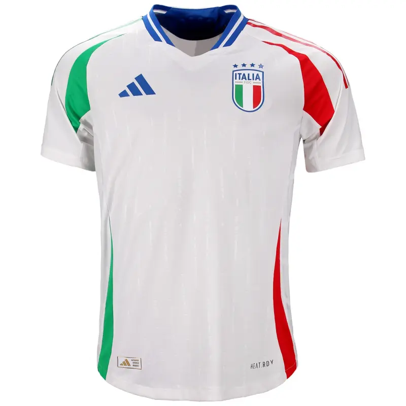 Camiseta Italia 2ª 2024
