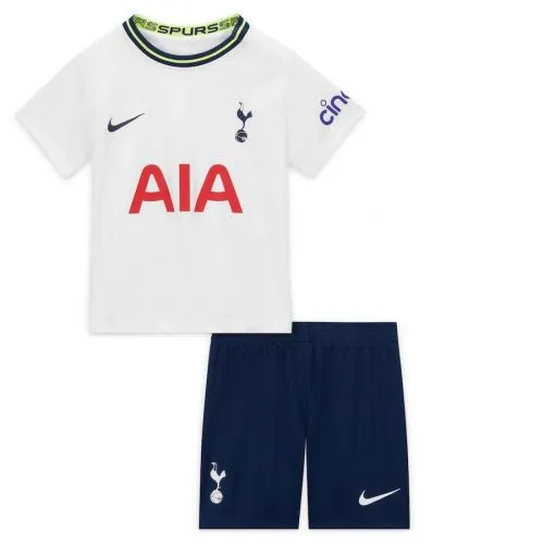 Camiseta Tottenham Hotspur 1ª Niño 2022/2023