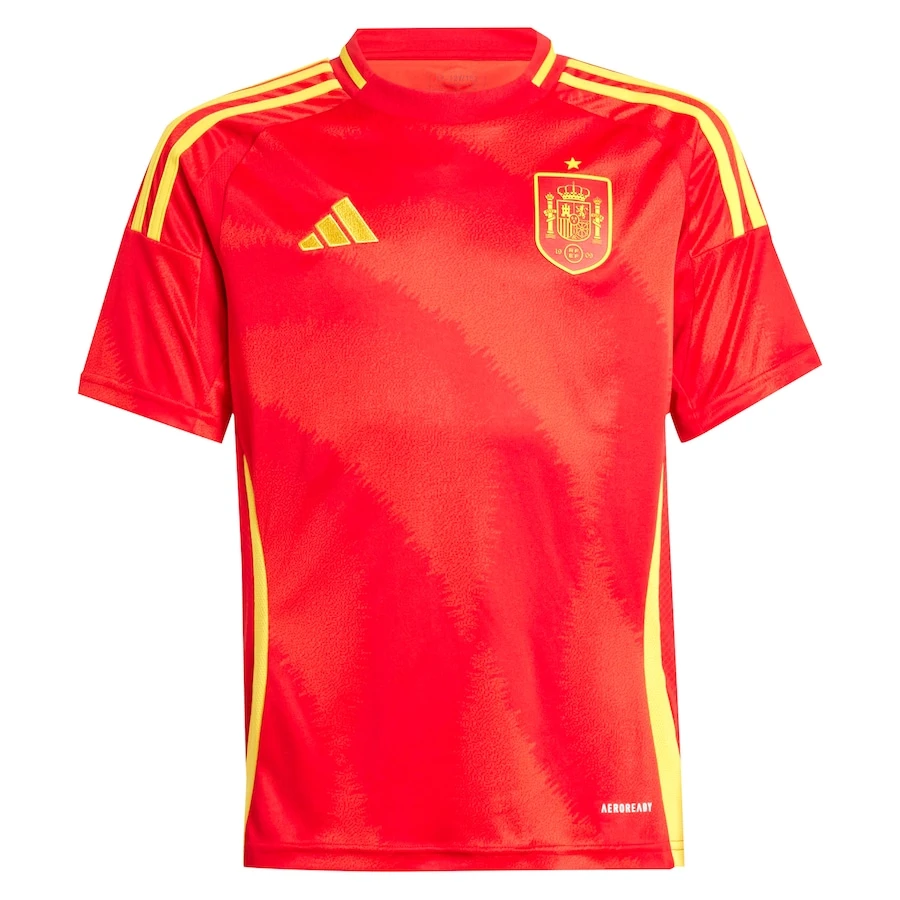 Camiseta España 1ª 2024