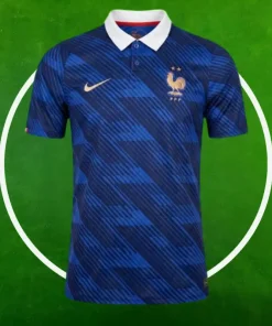 Camiseta Francia Primera Equipación Hombre 2026/2027