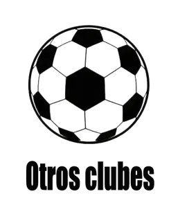 Otros clubes Niños