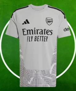 Camiseta Arsenal Portero Primera Equipación Hombre 2026/2027