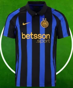 Camiseta Inter Milan Primera Equipación Hombre 2026/2027