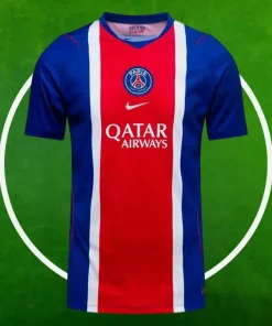 Camiseta Paris Saint-Germain Primera Equipación Hombre 2026/2027