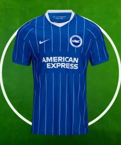 Camiseta Brighton Primera Equipación Hombre 2026/2027