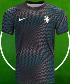 Camiseta Chelsea Portero Hombre 2026/2027