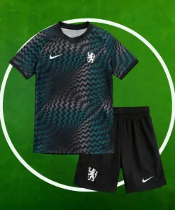 Camiseta Chelsea Portero Niños 2026/2027