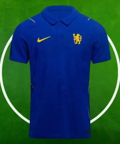 Camiseta Chelsea Primera Equipación Hombre 2026/2027