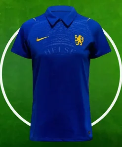 Camiseta Chelsea Primera Equipación Mujer 2026/2027