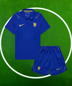 Camiseta Chelsea Primera Equipación Niños 2026/2027