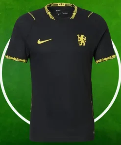 Camiseta Chelsea Segunda Equipación Hombre 2026/2027