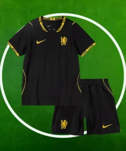 Camiseta Chelsea Segunda Equipación Niños 2026/2027