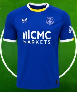 Camiseta Everton Primera Equipación Hombre 2026/2027
