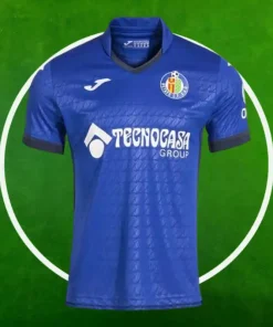 Camiseta Getafe CF Primera Equipación Hombre 2026/2027