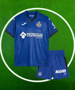 Camiseta Getafe CF Primera Equipación Niños 2026/2027
