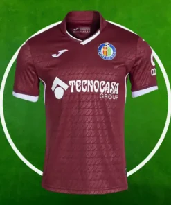 Camiseta Getafe CF Segunda Equipación Hombre 2026/2027