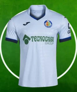 Camiseta Getafe CF Tercera Equipación Hombre 2026/2027