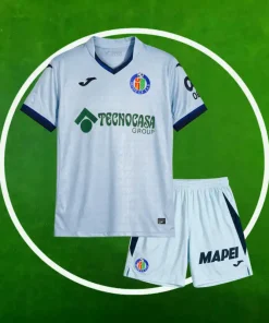Camiseta Getafe CF Tercera Equipación Niños 2026/2027