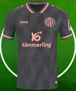 Camiseta Mainz 05 Tercera Equipación Hombre 2026/2027