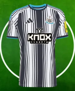 Camiseta Newcastle United Primera Equipación Hombre 2026/2027