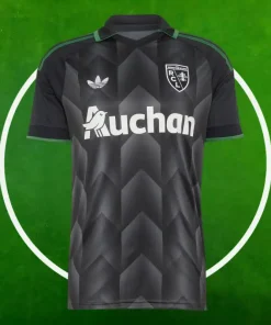 Camiseta RC Lens Segunda Equipación Hombre 2026/2027