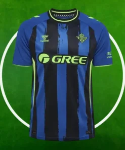 Camiseta Real Betis Tercera Equipación Hombre 2026/2027