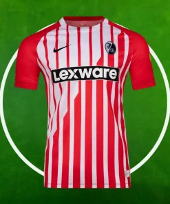 Camiseta SC Freiburg Primera Equipación Hombre 2026/2027