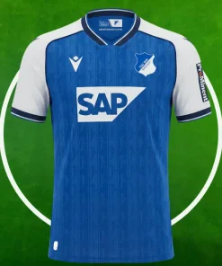 Camiseta TSG Hoffenheim Primera Equipación Hombre 2026/2027
