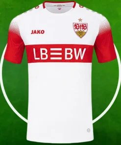 Camiseta VfB Stuttgart Primera Equipación Hombre 2026/2027