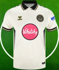 Camiseta AFC Bournemouth Tercera Equipación Hombre 2026/2027