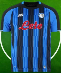 Camiseta Atalanta Primera Equipación Hombre 2026/2027