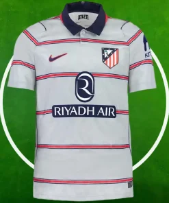 Camiseta Atlético de Madrid Tercera Equipación Hombre 2026/2027