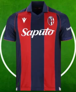 Camiseta Bologna Primera Equipación Hombre 2026/2027