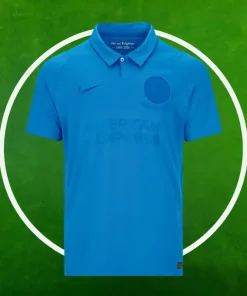 Camiseta Brighton 125.º Aniversario Hombre 2026/2027