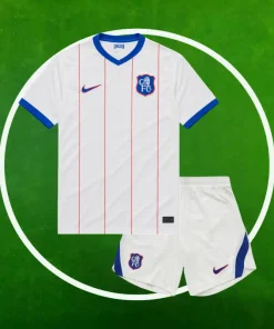 Camiseta Chelsea Tercera Equipación Niños 2026/2027