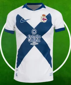 Camiseta Deportivo de A Coruña Tercera Equipación Hombre 2026/2027
