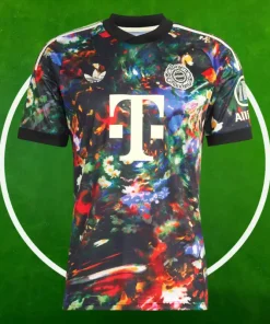Camiseta FC Bayern Oktoberfest Hombre 2026/2027