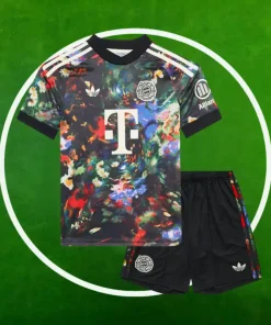 Camiseta FC Bayern Oktoberfest Niños 2026/2027