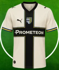 Camiseta Parma Calcio Primera Equipación Hombre 2026/2027