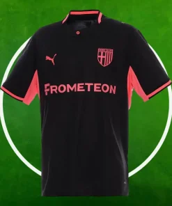 Camiseta Parma Calcio Tercera Equipación Hombre 2026/2027