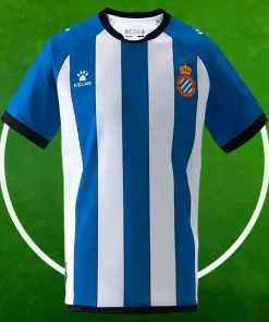 Camiseta RCD Espanyol Primera Equipación Hombre 2026/2027