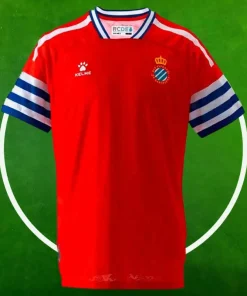 Camiseta RCD Espanyol Segunda Equipación Hombre 2026/2027