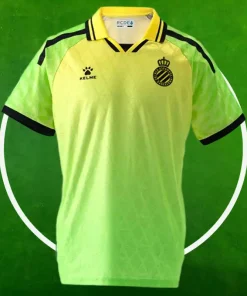 Camiseta RCD Espanyol Tercera Equipación Hombre 2026/2027