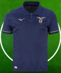 Camiseta SS Lazio Tercera Equipación Hombre 2026/2027